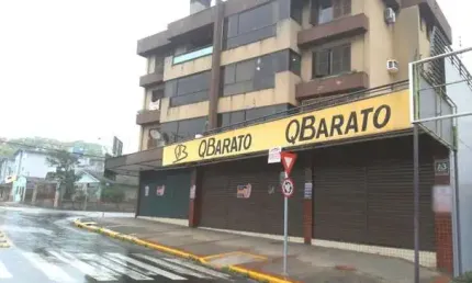 Sala comercial com 1 sala para alugar no Liberdade, Esteio , 150 m2 por R$ 3.900
