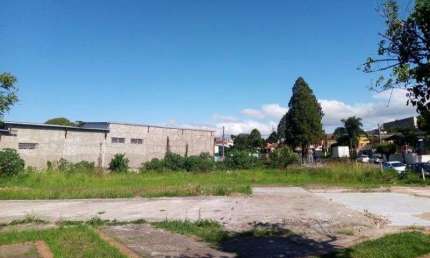 Terreno comercial para alugar no Parque Tamandaré, Esteio , 1200 m2 por R$ 8.500