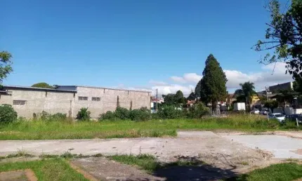 Terreno comercial para alugar no parque tamandaré, esteio , 1200 m2 por r$ 8.500