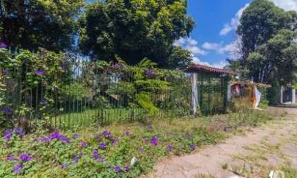 Terreno comercial para alugar no Parque Amador, Esteio , 2750 m2 por R$ 6.600