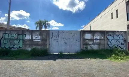 Terreno comercial para alugar no centro, esteio , 500 m2 por r$ 1.700