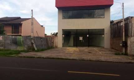 Sala comercial com 1 sala para alugar no Centro, Esteio 
