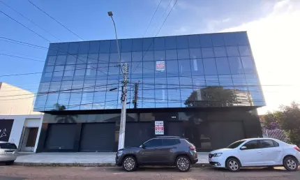 Sala comercial com 1 sala para alugar no Centro, Esteio 