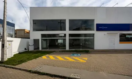 Sala comercial para alugar no Centro, Esteio , 376 m2 por R$ 14.500