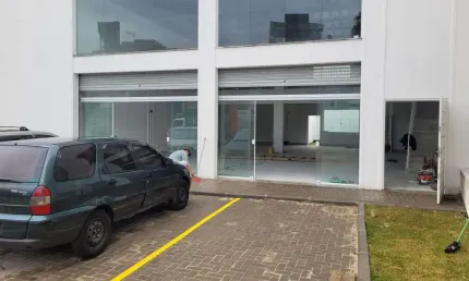 Sala comercial para alugar no Centro, Esteio , 309 m2 por R$ 12.000