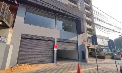 Sala comercial para alugar no Centro, Esteio , 185 m2 por R$ 10.000