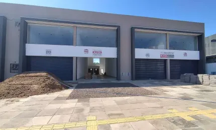 Sala comercial para alugar no Centro, Esteio , 124 m2 por R$ 5.500