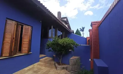 Casa com 3 quartos para alugar no Parque Tamandaré, Esteio , 300 m2 por R$ 5.500