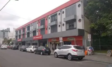 Sala comercial com 1 sala para alugar no Centro, Esteio 
