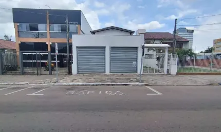 Sala comercial com 1 sala para alugar no Centro, Esteio , 100 m2 por R$ 4.500