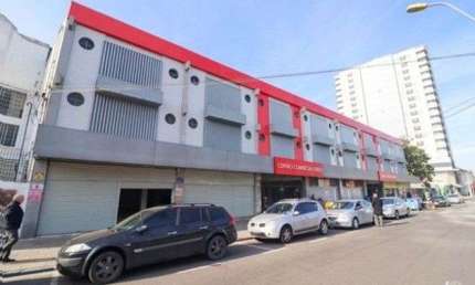 Sala comercial com 1 sala para alugar no Centro, Esteio 