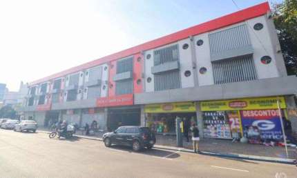 Sala comercial com 1 sala para alugar no Centro, Esteio 