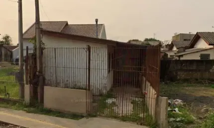 Casa com 1 quarto para alugar no Novo Esteio, Esteio 