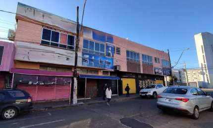 Sala comercial com 1 sala para alugar no Centro, Esteio 
