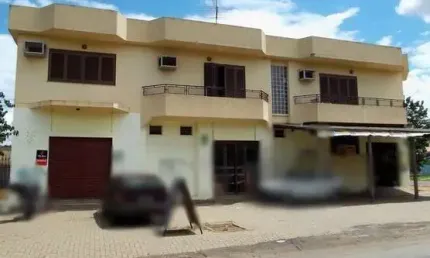 Sala comercial com 1 sala para alugar no Parque São Jorge, Esteio , 50 m2 por R$ 1.400
