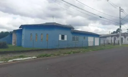Casa com 3 quartos para alugar no novo esteio, esteio , 200 m2 por r$ 2.500