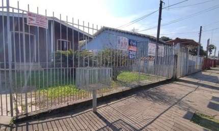 Casa com 2 quartos para alugar no São Sebastião, Esteio , 100 m2 por R$ 2.000