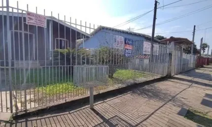 Casa com 2 quartos para alugar no São Sebastião, Esteio , 100 m2 por R$ 2.000