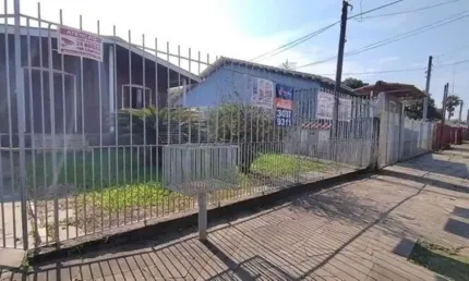 Casa com 2 quartos para alugar no são sebastião, esteio , 100 m2 por r$ 2.000