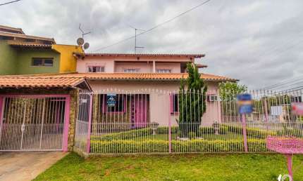Casa com 3 quartos para alugar no Parque Santo Inácio, Esteio , 277 m2 por R$ 3.950