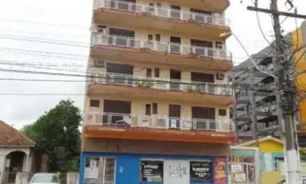 Casa com 3 quartos para alugar no Centro, Esteio 