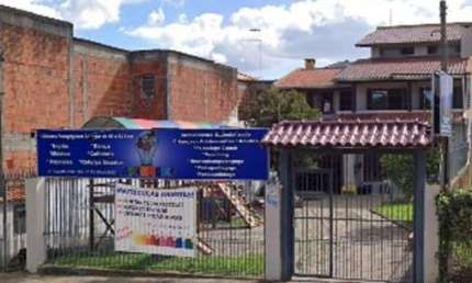 Apartamento com 2 quartos para alugar no São Sebastião, Esteio 