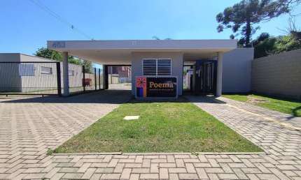 Apartamento com 2 quartos para alugar no Harmonia, Canoas 