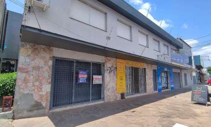 Sala comercial com 2 salas para alugar no Centro, Esteio , 40 m2 por R$ 1.500