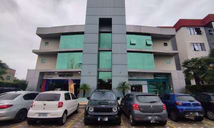 Sala comercial com 1 sala para alugar no Centro, Esteio 