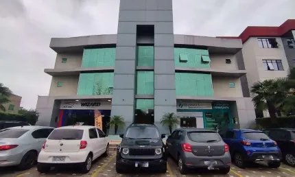 Sala comercial com 1 sala para alugar no Centro, Esteio 