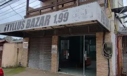 Sala comercial com 1 sala para alugar na Vila São José, Esteio , 70 m2 por R$ 3.000