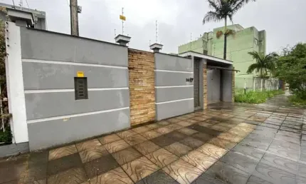 Casa com 4 quartos para alugar no centro, esteio , 150 m2 por r$ 7.800