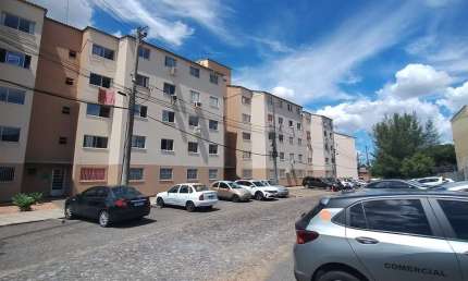 Apartamento com 2 quartos para alugar no Olaria, Canoas 