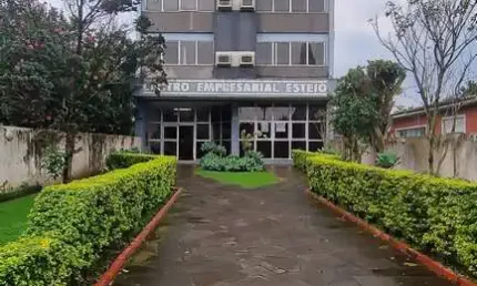 Sala comercial com 1 sala para alugar no Centro, Esteio 