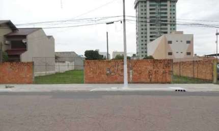 Terreno comercial para alugar no Parque Tamandaré, Esteio , 407 m2 por R$ 1.600