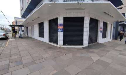 Sala comercial para alugar no Centro, Esteio , 180 m2 por R$ 16.500