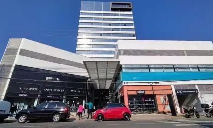 Ponto comercial para alugar no Centro, Esteio , 12 m2 por R$ 1.680