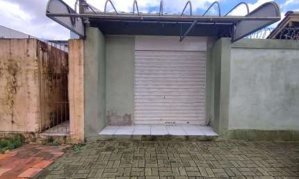 Sala comercial com 1 sala para alugar em Três Portos, Esteio , 38 m2 por R$ 600
