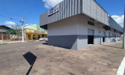 Sala comercial para alugar na Vila Olímpica, Esteio , 160 m2 por R$ 4.500