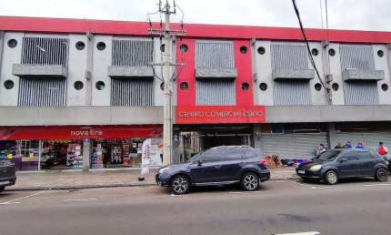 Sala comercial com 4 salas para alugar no Centro, Esteio 