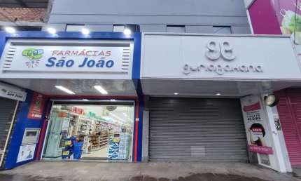 Sala comercial para alugar no Centro, Esteio , 365 m2 por R$ 17.000