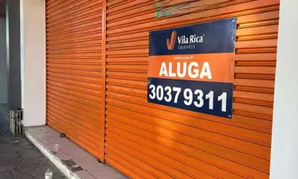 Sala comercial para alugar no Centro, Esteio , 370 m2 por R$ 10.200
