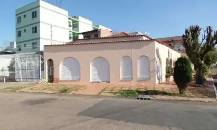 Casa para alugar no Centro, Esteio 