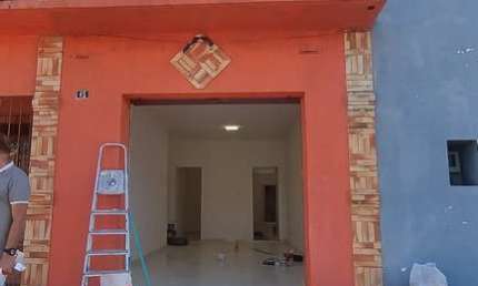 Sala comercial para alugar na Vila Teópolis, Esteio , 21 m2 por R$ 1.100