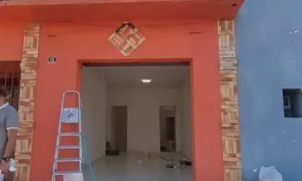 Sala comercial para alugar na vila teópolis, esteio , 21 m2 por r$ 1.100