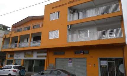 Apartamento com 3 quartos para alugar no Centro, Esteio 