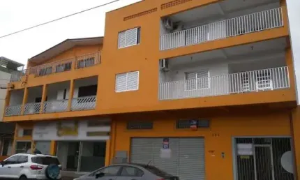 Apartamento com 3 quartos para alugar no Centro, Esteio 