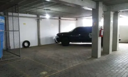 Garagem para alugar no Centro, Esteio , 12 m2 por R$ 220