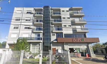 Apartamento com 3 quartos para alugar no Novo Esteio, Esteio 