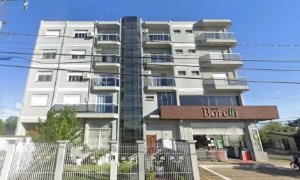 Apartamento com 3 quartos para alugar no Novo Esteio, Esteio 